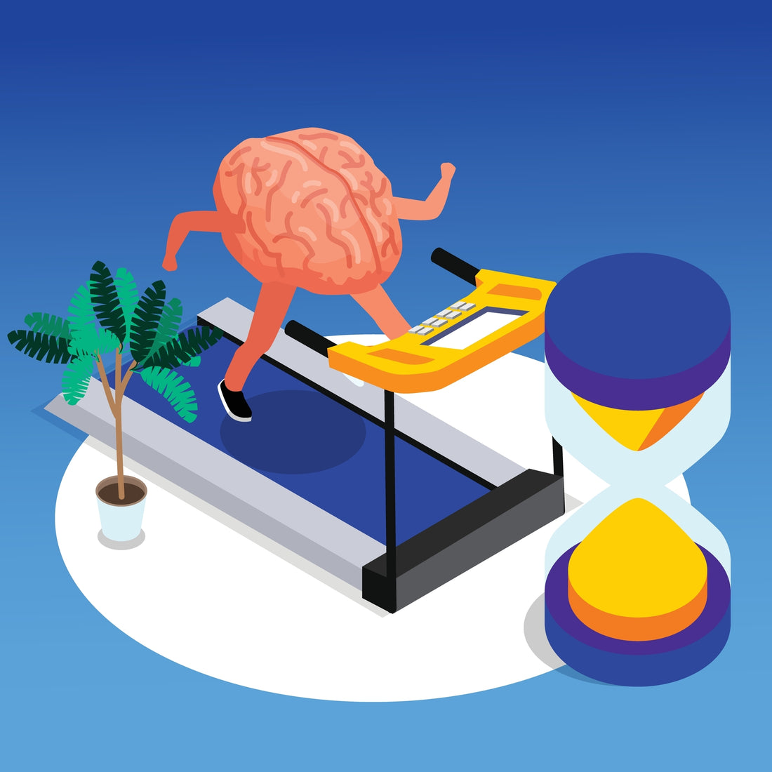 Forever Young: The Unexpected Path to a Razor-Sharp Mind