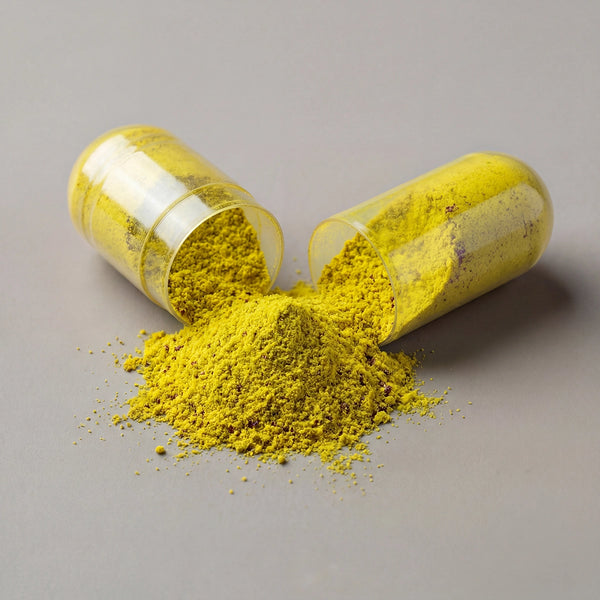 Nutriop® Bio-Enhanced Berberine HCL 865mg - Dual-Source Metabolic AMPK Activator (90 Capsules)