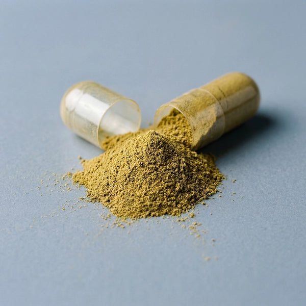 Nutriop® COGNIPRIME® - Premium Nootropic & Cognitive Longevity Stack (180 Capsules)