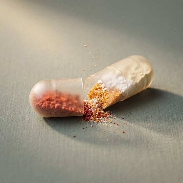 Nutriop® Life ULTRA - Advanced Multi-Pathway Longevity Stack (891mg)