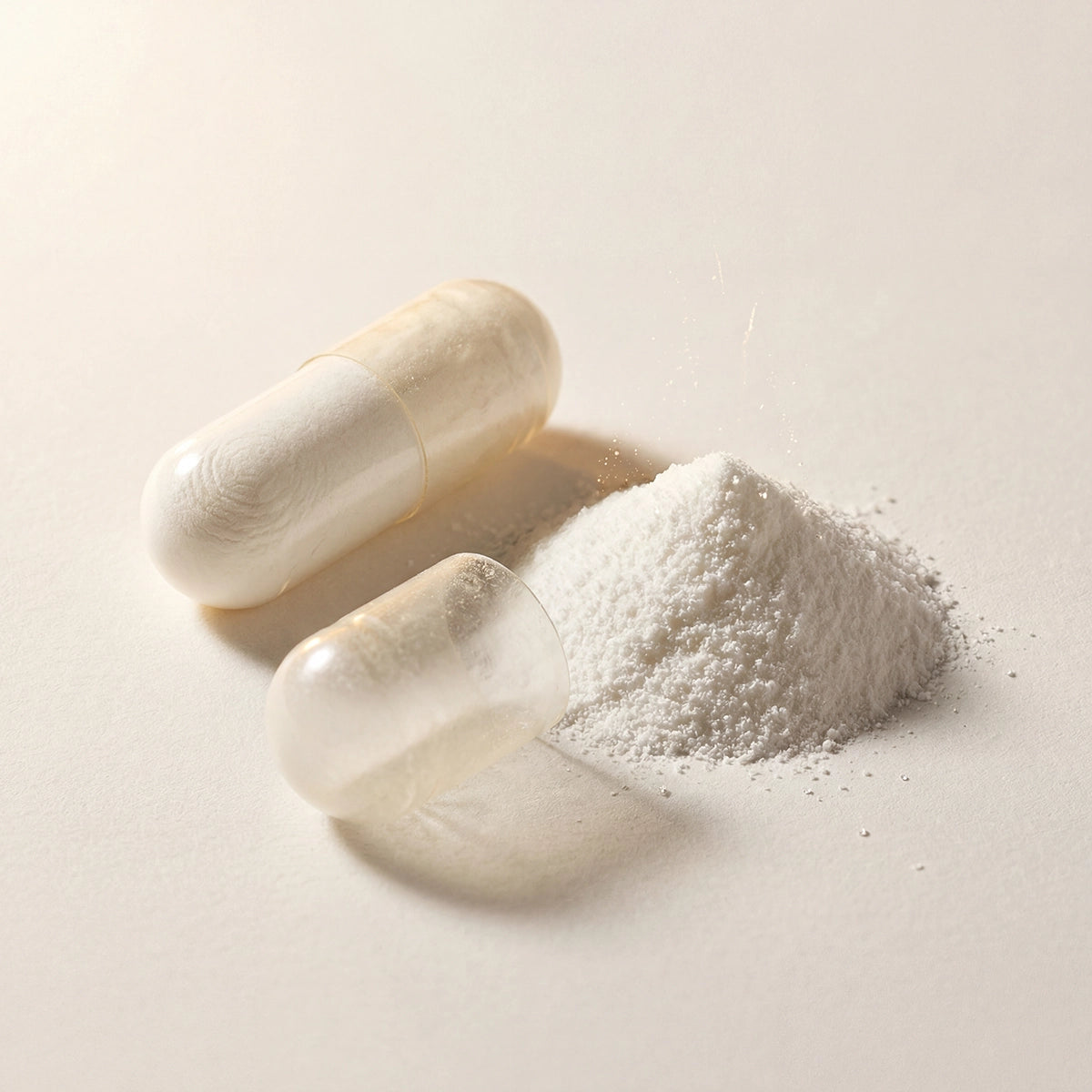 Nutriop Longevity® Pure-NMN Nicotinamide Mononucleotide Extreme Potency 500mg Capsules (x30) - 15 Grams