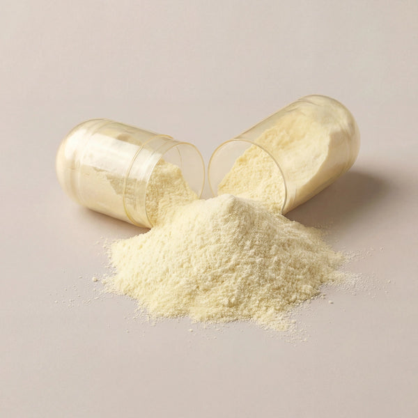 Nutriop® Resveratrol + Quercetin 700mg - Foundational SIRT1 Longevity Stack (60 Capsules)