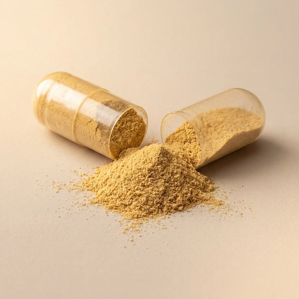 Nutriop® Pure Spermidine 10mg — Advanced Autophagy Activator (60 Capsules)