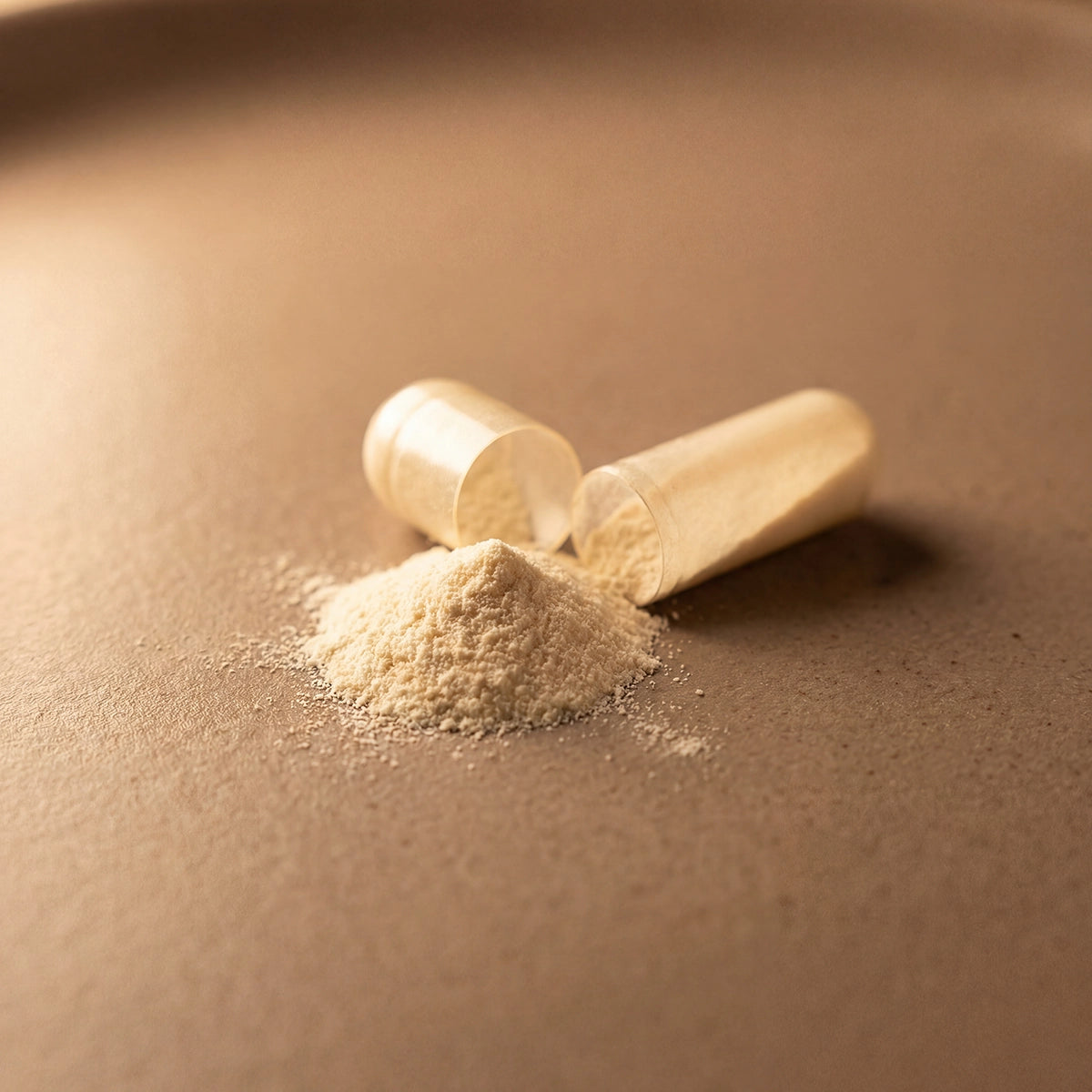 Bio Fermented Nutriop Longevity® ERGO-SUPREME - 10mg per serving- 90 servings