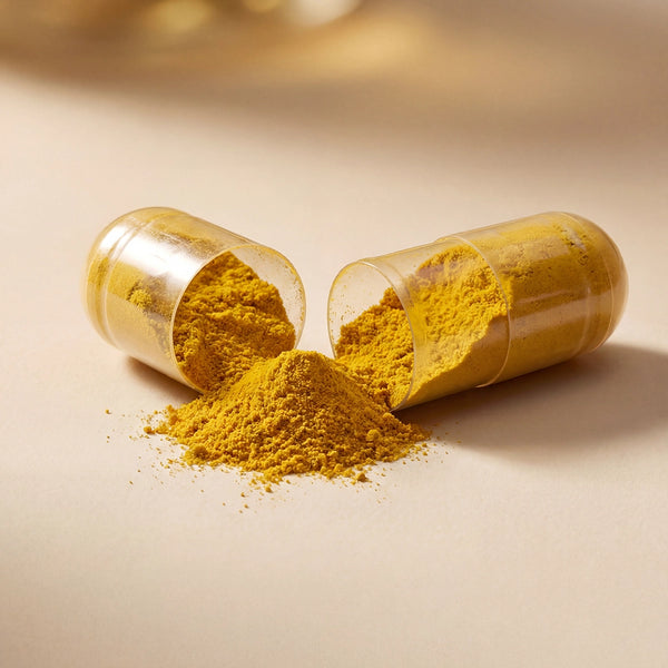 Nutriop® Resveratrol PLUS - Advanced Senolytic & Polyphenol Stack (60 Capsules)